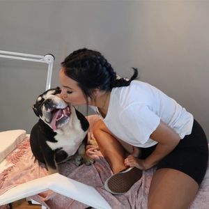 Meet your Posher, Devinne